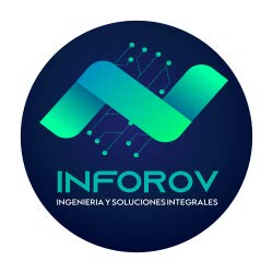 Logo Inforov